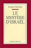Le mystère d Israël et autres essais