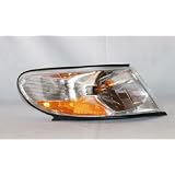 SAAB 9-3 | SEDAN | COUPE | CONVERTIBLE (OLD STYLE) SIDE SIGNAL LIGHT RIGHT (PASSENGER... by TYC