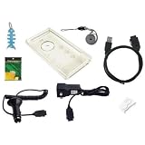 8 Items Accessory Bundle Combo For Samsung YP-P3 MP3 Player (8GB, 16GB) Series Bundle Pack... by 