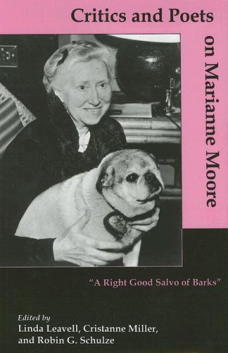 Marianne Moore