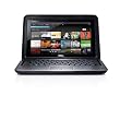 Dell Inspiron Mini Duo 3487FNT Convertible Laptop/Tablet - Foggy Night