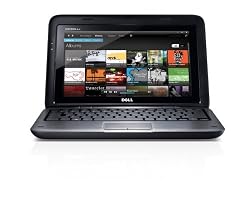 Dell Inspiron Mini Duo 3487FNT Convertible Laptop Tablet Foggy Night Low Price