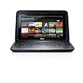 Dell Inspiron Mini Duo 3487FNT Convertible Laptop/Tablet (Foggy Night)