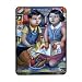 Hindi Primer, 1996 (gouache on paper) by.. - iPad Cover (Protective Sleeve) - Art247 - IPads 1 And 2