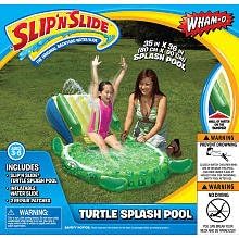 Slip 'N Slide Crab Splash Pool