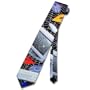 Computer The Internet WEB NeckTie Men's Neck Tie NEW