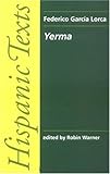 Yerma (Hispanic Texts)