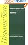 Yerma (Hispanic Texts)