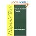 Yerma (Hispanic Texts)