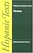 Book Yerma (Hispanic Texts)