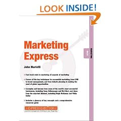 Marketing Express (Express Exec)