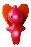 A di Alessi - Beba Light Night Light, Pink