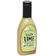 Annie's Natural Organic Baja Lime Marinade, 10-Ounce Bottles (Pack of 6)