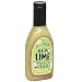Annie's Natural Organic Baja Lime Marinade, 10-Ounce Bottles (Pack of 6)