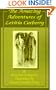 The Amazing Adventures of Letitia Carberry