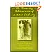 The Amazing Adventures of Letitia Carberry