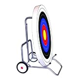 Jaypro Sports PE-120 Archery Target Stand