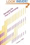 Managing the Flow of Technology: Technology Transfer and the Dissemination of Technological Information Within the R&D Organization