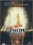 Prom Night 2 - Hello Mary Lou [Region 1] [NTSC] [US Import]