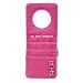 Unforgettable Doorganizer - Pink