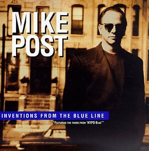 Mike Post - Inventions From Blue Line - Zortam Music