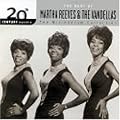Martha Reeves & The Vandellas - 20th Century Masters: The Millennium Collection
