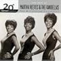 Martha Reeves & The Vandellas - 20th Century Masters: The Millennium Collection