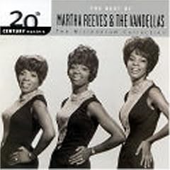 Martha Reeves & The Vandellas - 20th Century Masters: The Millennium Collection
