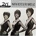 Martha Reeves & The Vandellas - 20th Century Masters: The Millennium Collection