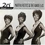 Martha Reeves & The Vandellas - 20th Century Masters: The Millennium Collection