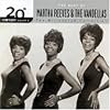 20th Century Masters: The Millennium Collection: The Best of Martha Reeves and The Vandellas