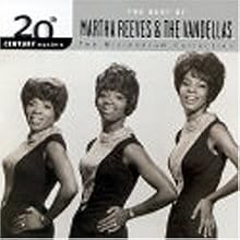 20th Century Masters: The Millennium Collection: The Best of Martha Reeves and The Vandellas