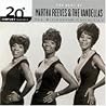 Image of album by Martha Reeves