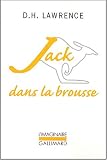 Jack dans la brousse