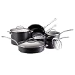 KitchenAid Gourmet Reserved 12-Piece Hard-Anodized Cookware Set