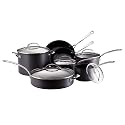 KitchenAid Gourmet Reserved 12-Piece Hard-Anodized Cookware Set