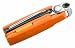Swiss Tech SCTBOR Smart-Clip Personal Key Ring Companion 9-in-1