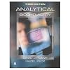 Analytical Biochemistry (3rd Edition)