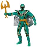 Big Size Action Power Ranger: Green Ranger