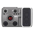 Zoom Guitar Multi Efx Pedal with Exp Pedal (G1X)