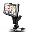 RAM-B-149Z-GA25U: RAM Bike / Motorcycle Handlebar Mount for Garmin 200W, 205W, 250W, 255W, 260W