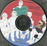 Eigenschaften Fillibach  / Zweisprachigkeit im Kindergarten Material-CD