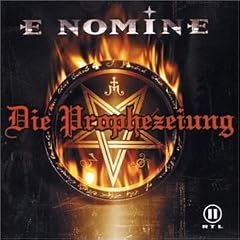 Die Prophezeiung