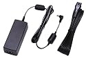 Canon ACK-600 AC Adapter for PowerShot A40, A75, A85, A95, A610, A620, A630, A640 & A650IS Digital Cameras
