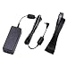 Canon ACK-600 AC Adapter for PowerShot A40, A75, A85, A95, A610, A620, A630, A640 & A650IS Digital Cameras
