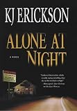 Alone at Night (Mars Bahr Mysteries)