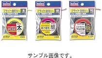ダイワ(Daiwa) ブライド目印R ピンク 太 07105501