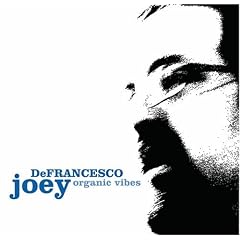 Joey DeFrancesco cover 