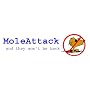 Get Rid of Moles with MoleAttack Repellent