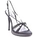 Carlos by Carlos Santana Wired Black sandals